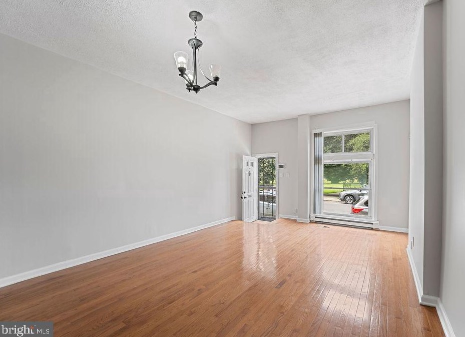 911 Bayard St, Baltimore MD  21223-3515 exterior