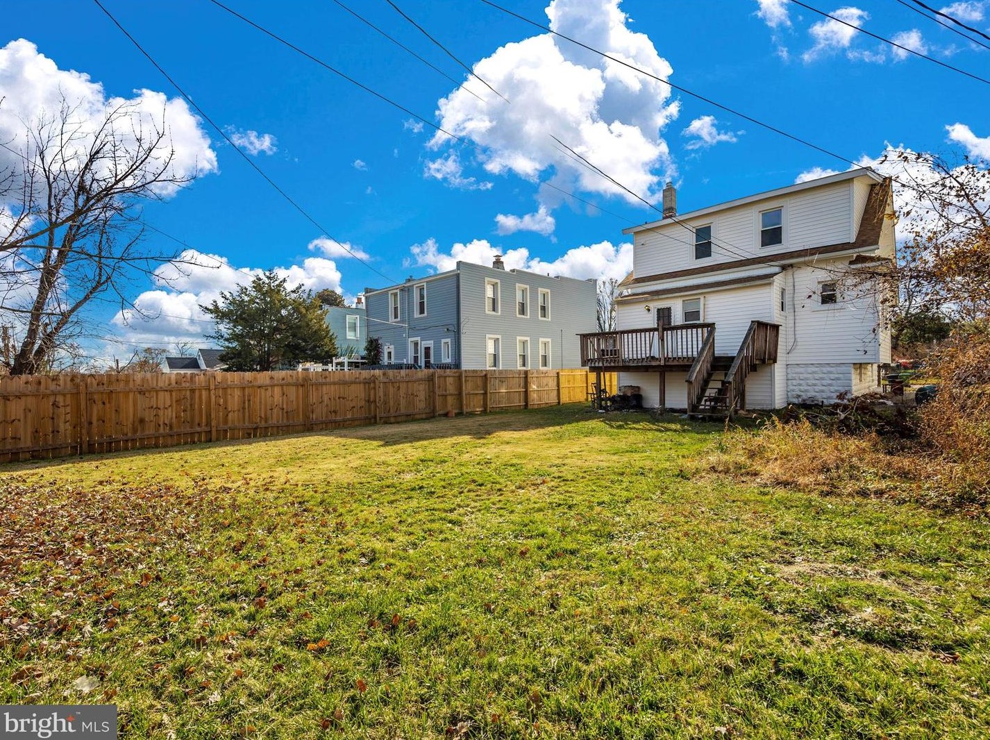 2908 Pinewood Ave, Baltimore MD  21214-1058 exterior