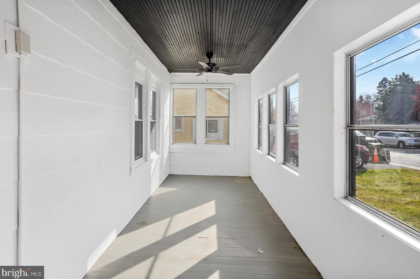 3904 Southern Ave, Baltimore MD  21206-5535 exterior