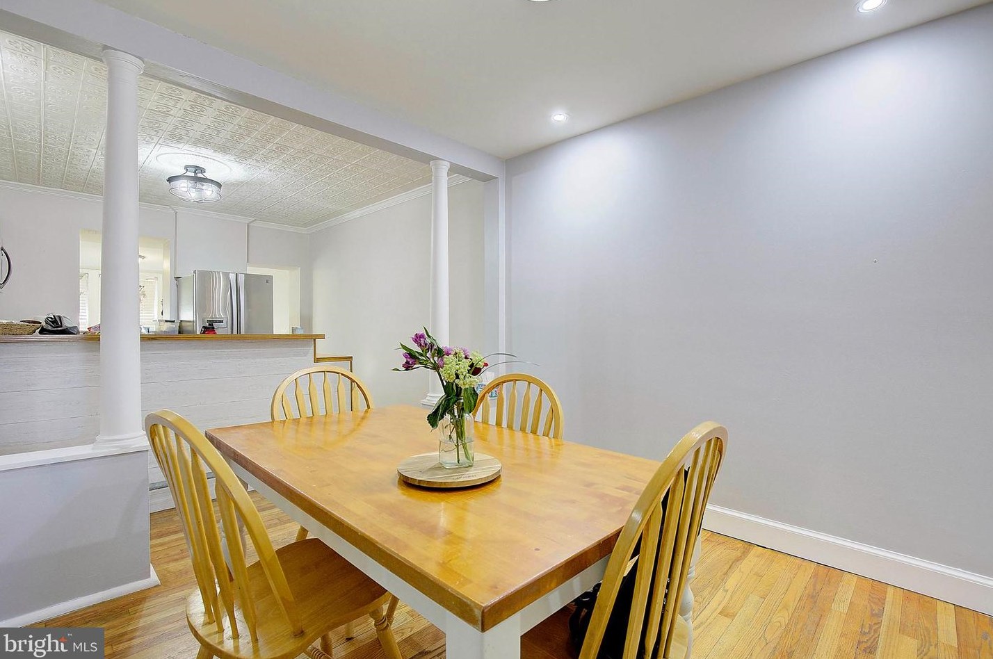 429 Gittings St, Baltimore MD  21230-4345 exterior