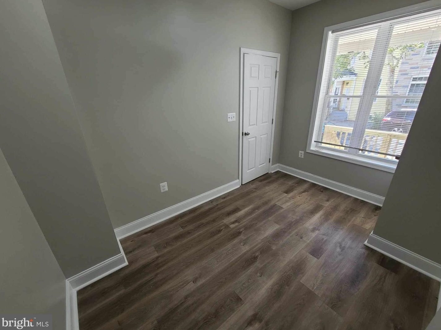 1224 Cleveland St, Baltimore MD  21230-1905 exterior