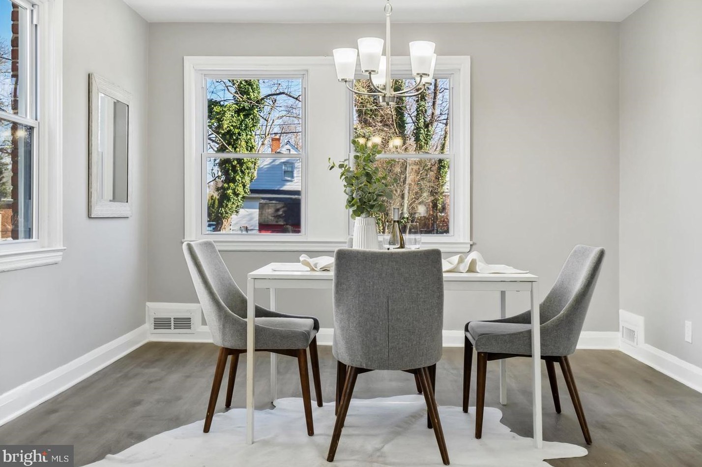 4919 Herring Run Dr, Baltimore MD  21214-2141 exterior