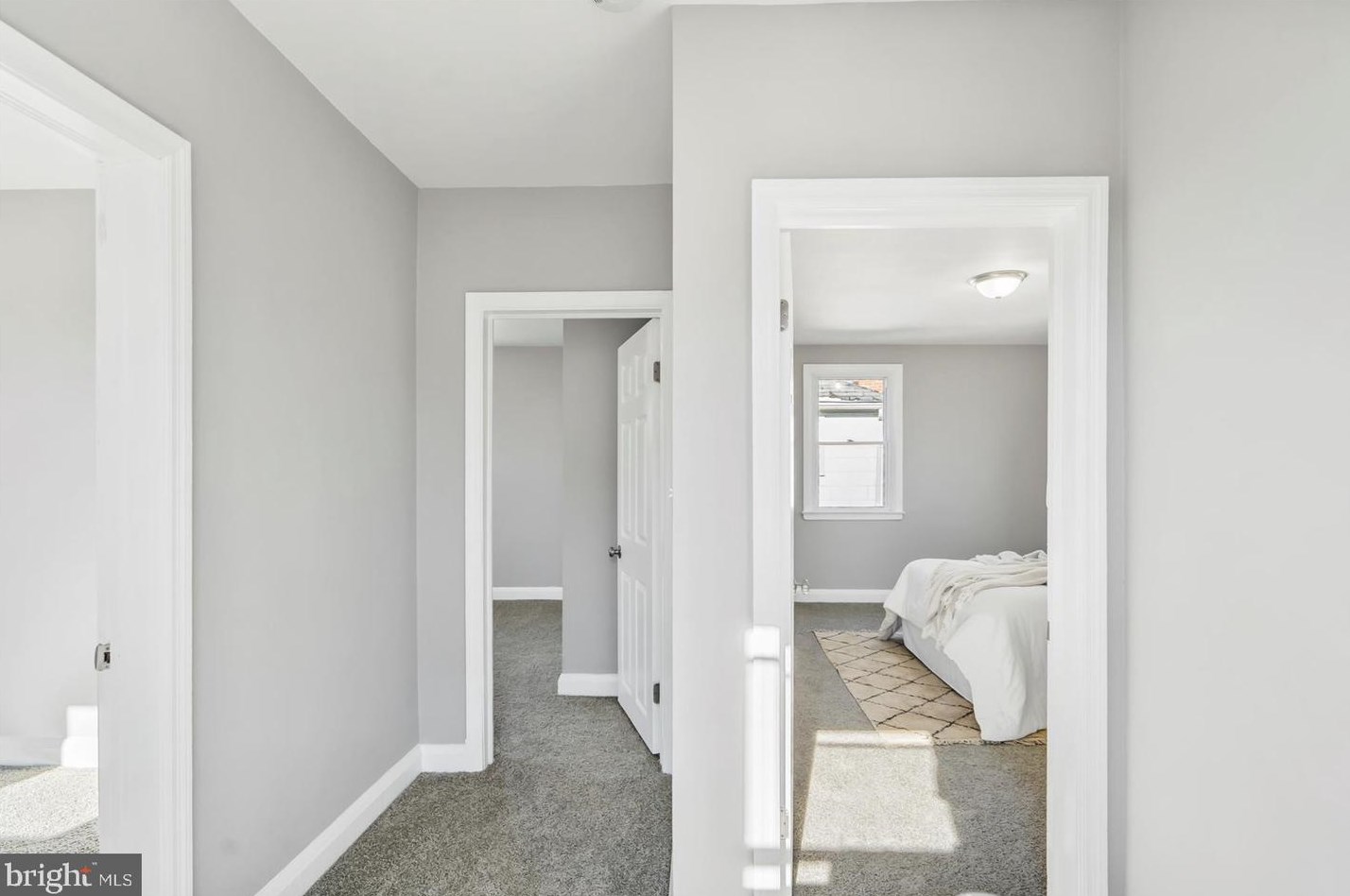 4919 Herring Run Dr, Baltimore MD  21214-2141 exterior