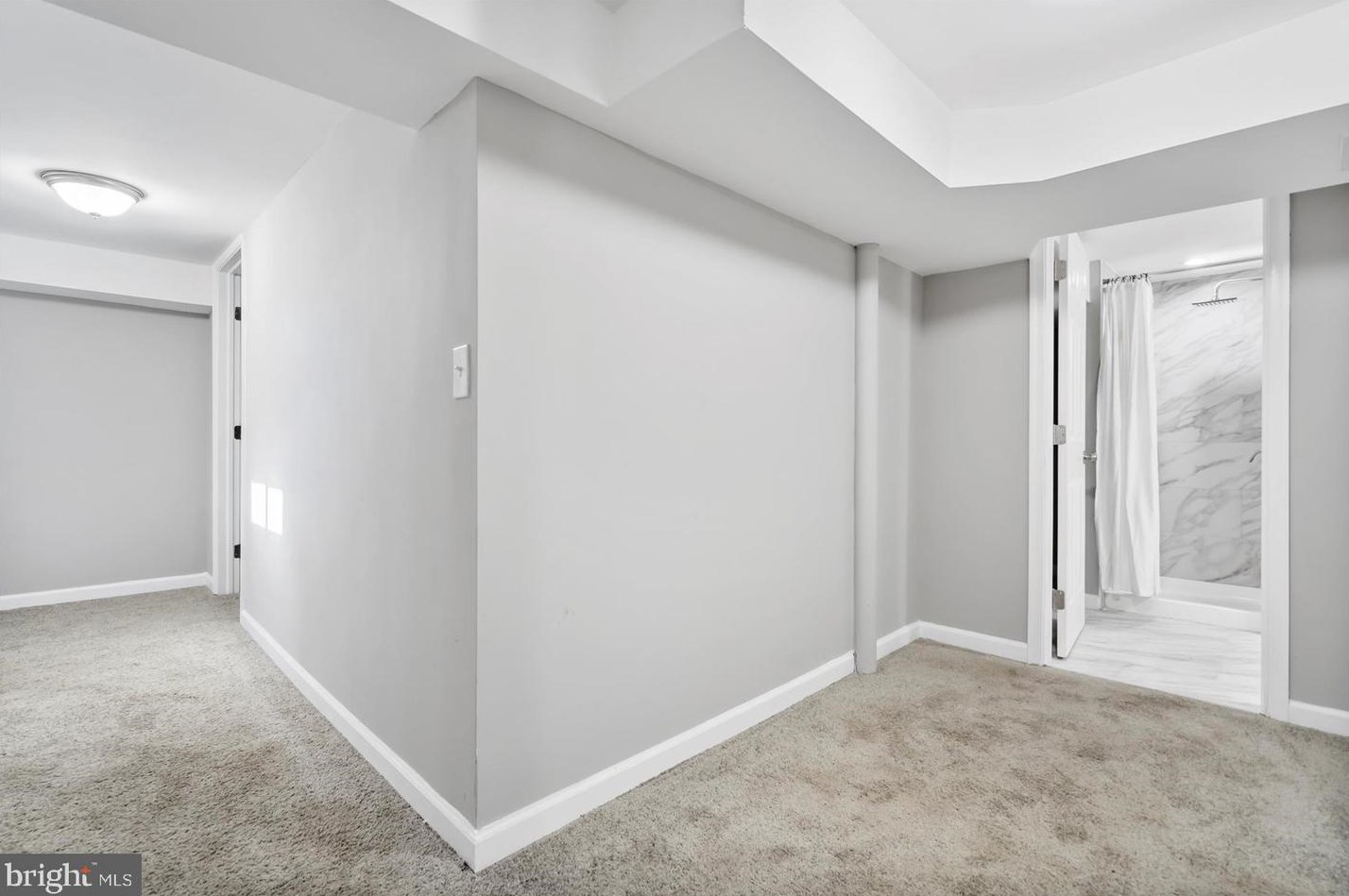 4919 Herring Run Dr, Baltimore MD  21214-2141 exterior