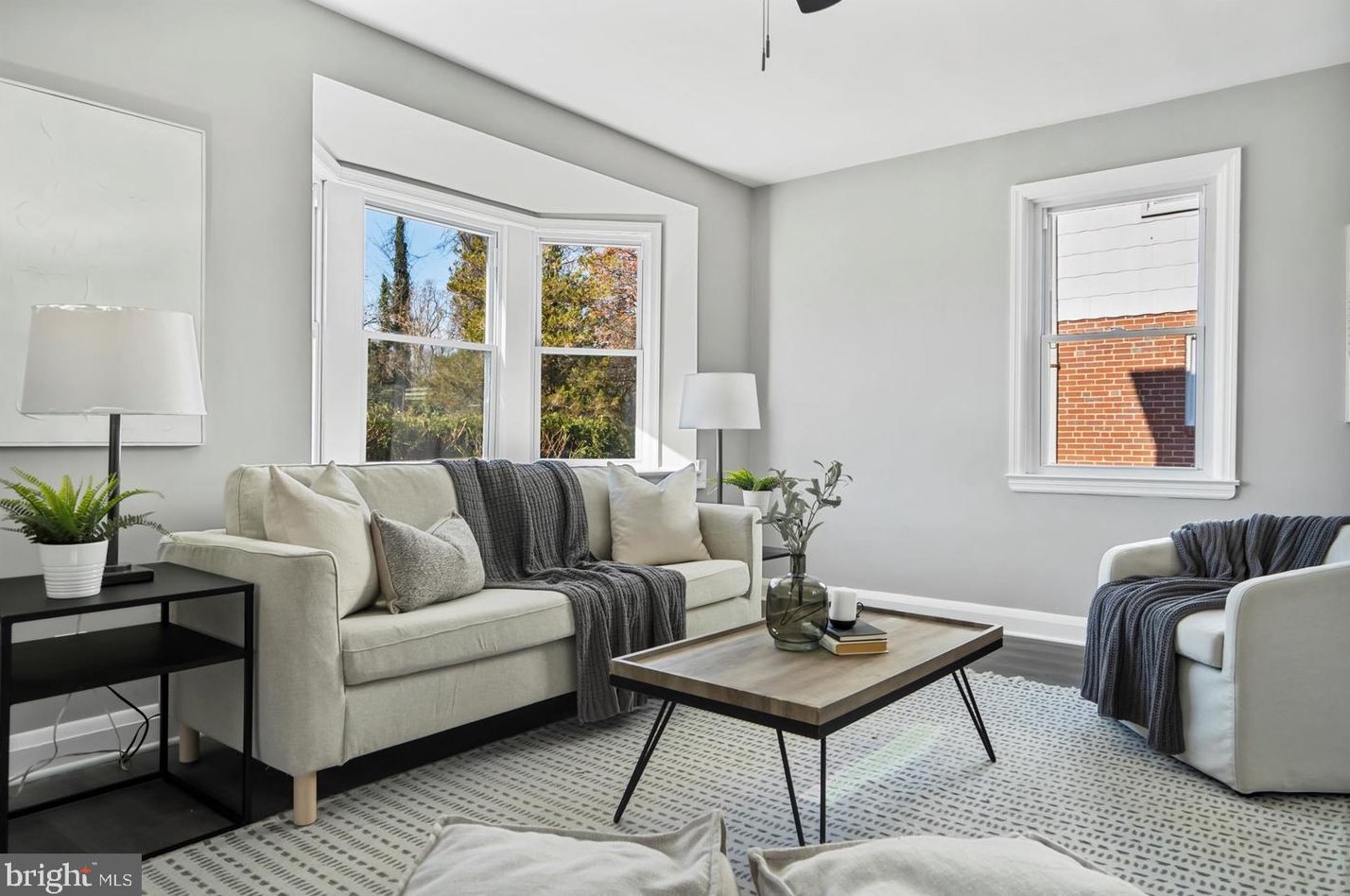 4919 Herring Run Dr, Baltimore MD  21214-2141 exterior