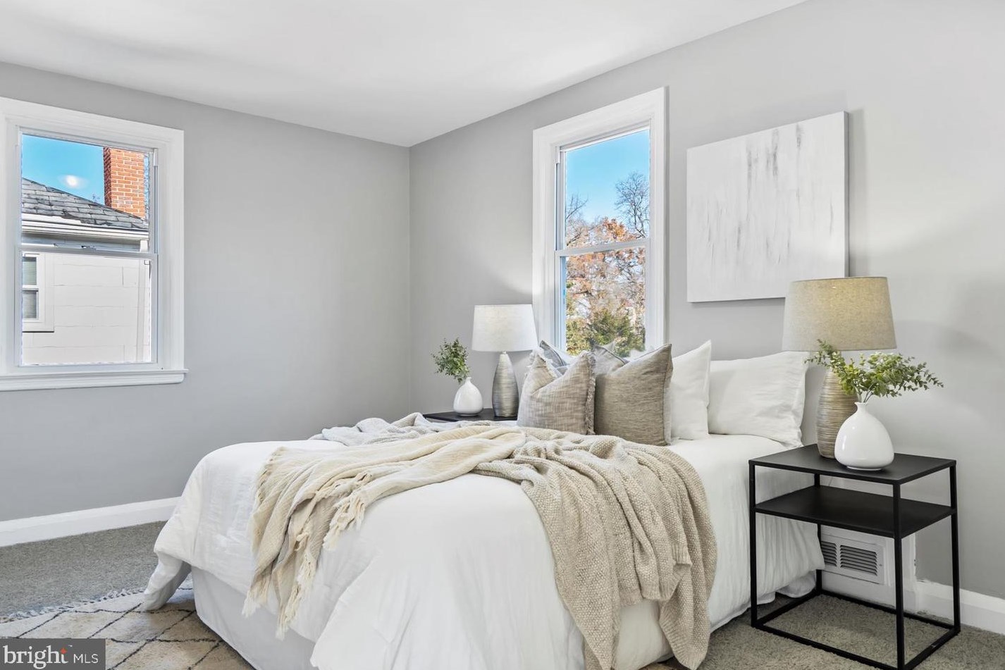 4919 Herring Run Dr, Baltimore MD  21214-2141 exterior