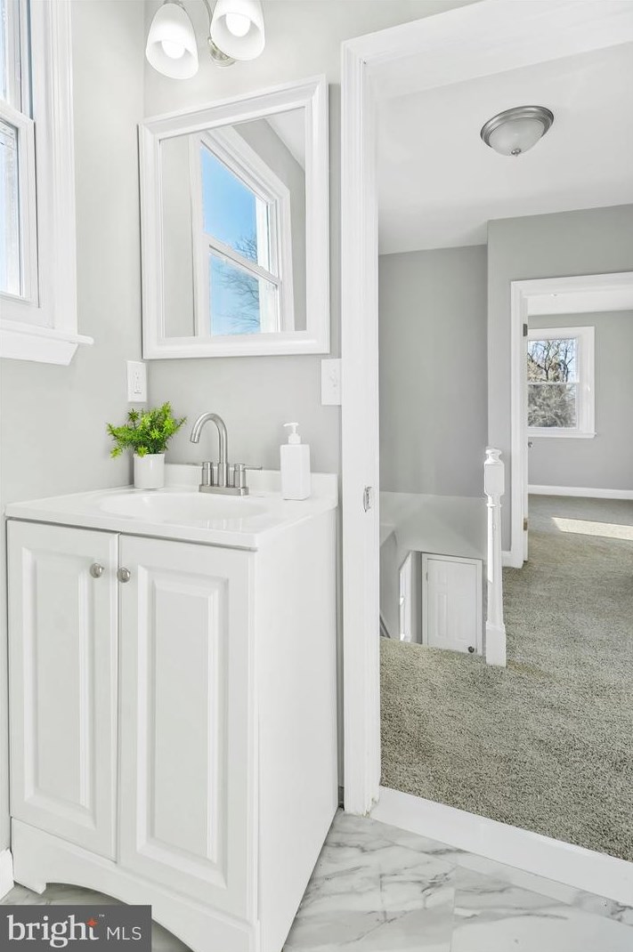 4919 Herring Run Dr, Baltimore MD  21214-2141 exterior