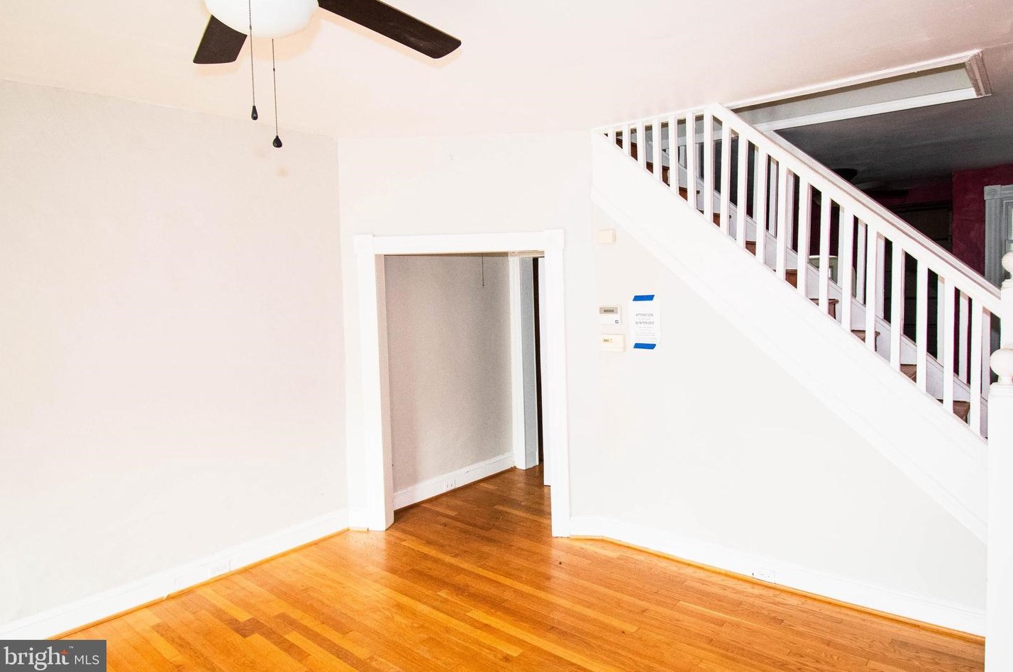 3621 Chestnut Ave, Baltimore MD  21211-2530 exterior