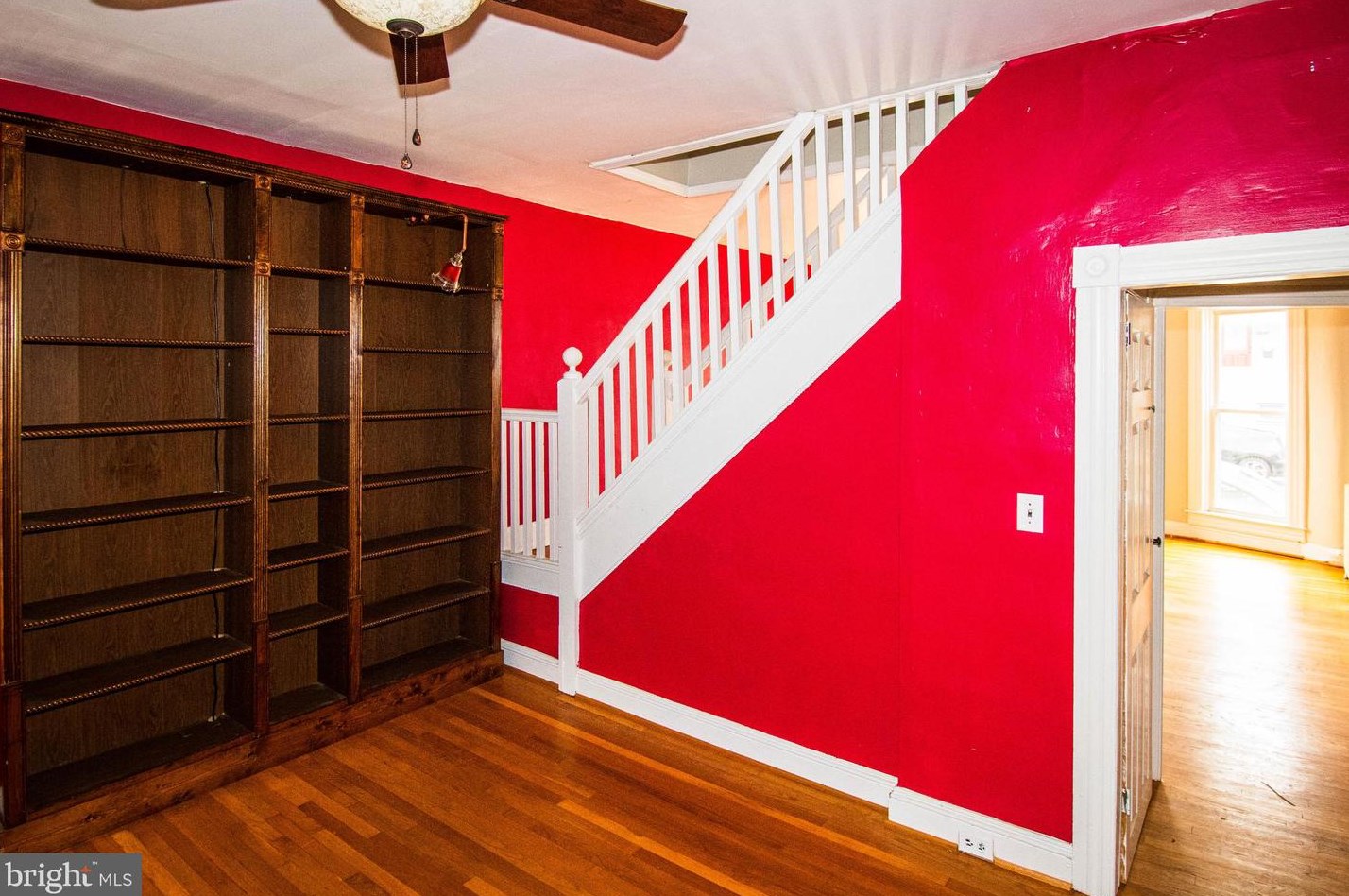 3621 Chestnut Ave, Baltimore MD  21211-2530 exterior