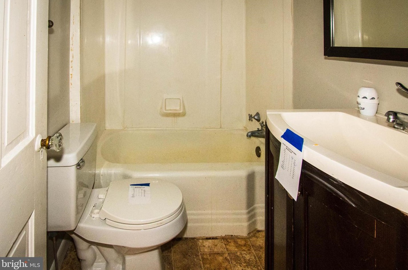 3621 Chestnut Ave, Baltimore MD  21211-2530 exterior