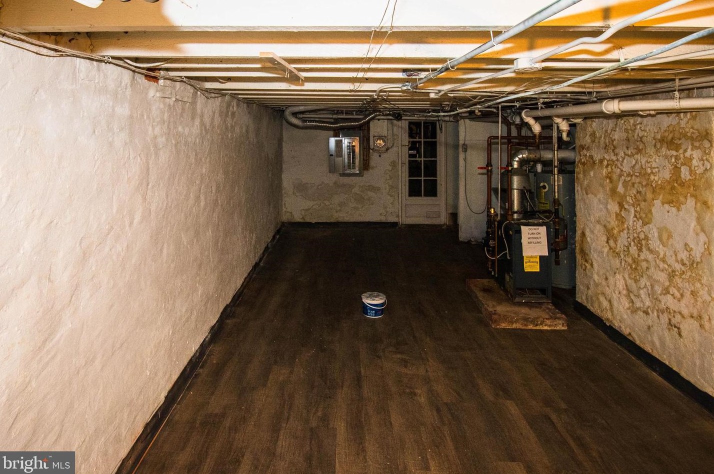 3621 Chestnut Ave, Baltimore MD  21211-2530 exterior