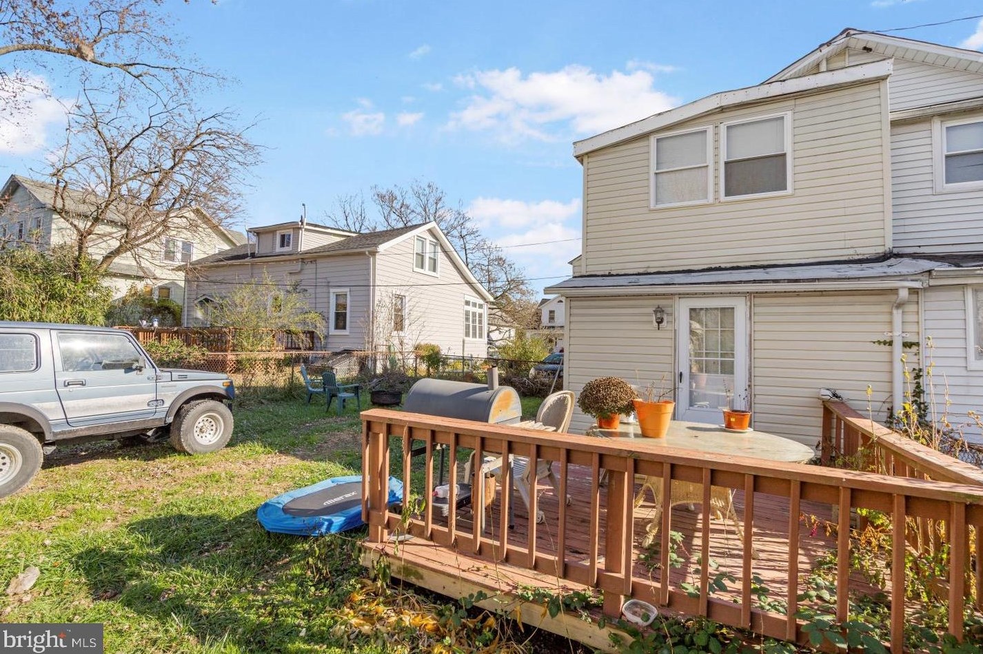 5404 Morello Rd, Baltimore MD  21214-1919 exterior