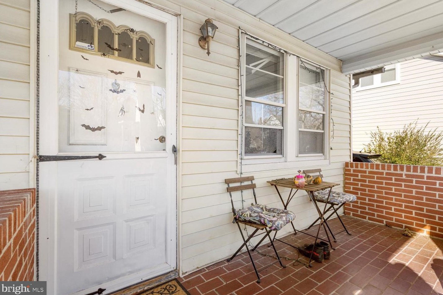 5404 Morello Rd, Baltimore MD  21214-1919 exterior