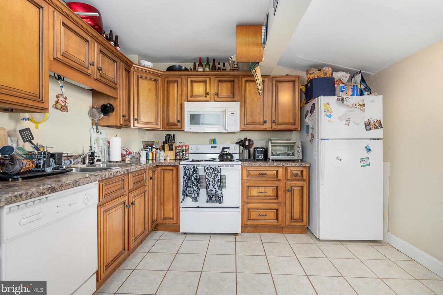 5404 Morello Rd, Baltimore MD  21214-1919 exterior