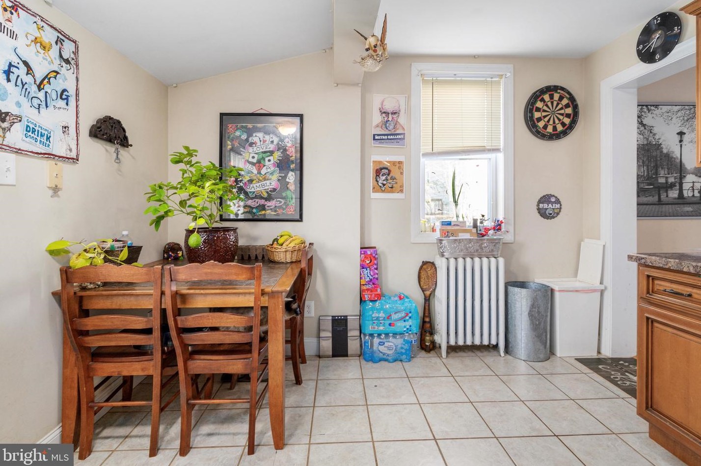 5404 Morello Rd, Baltimore MD  21214-1919 exterior