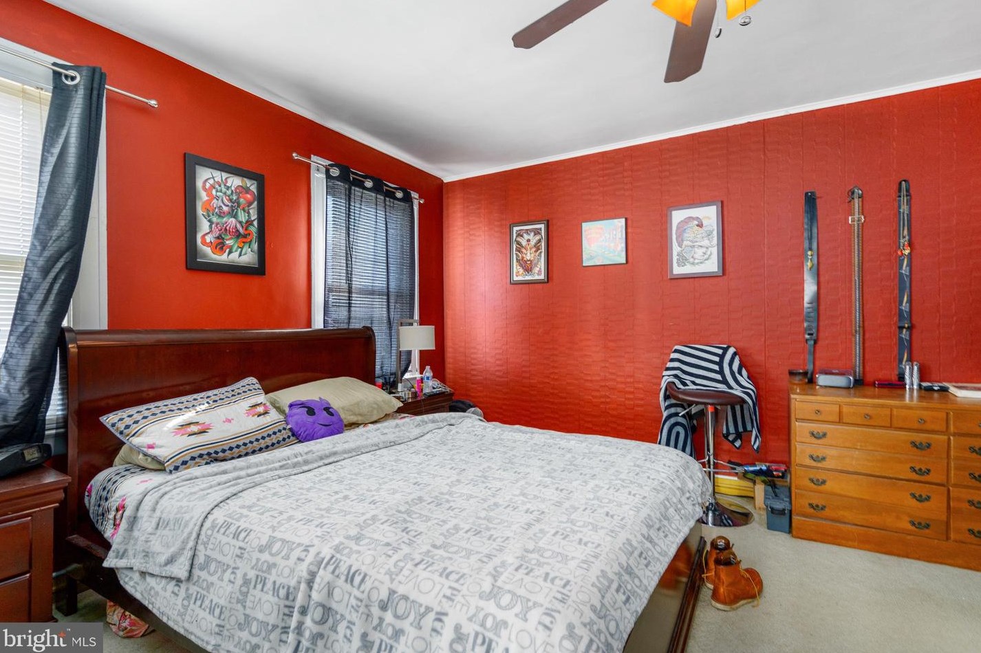 5404 Morello Rd, Baltimore MD  21214-1919 exterior