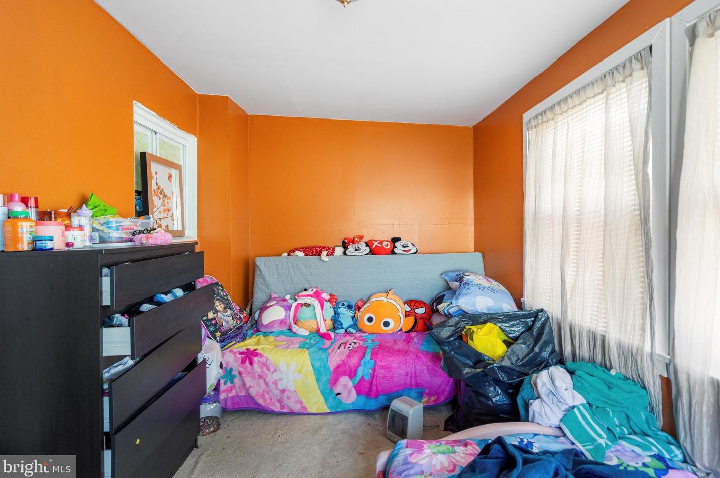 5404 Morello Rd, Baltimore MD  21214-1919 exterior