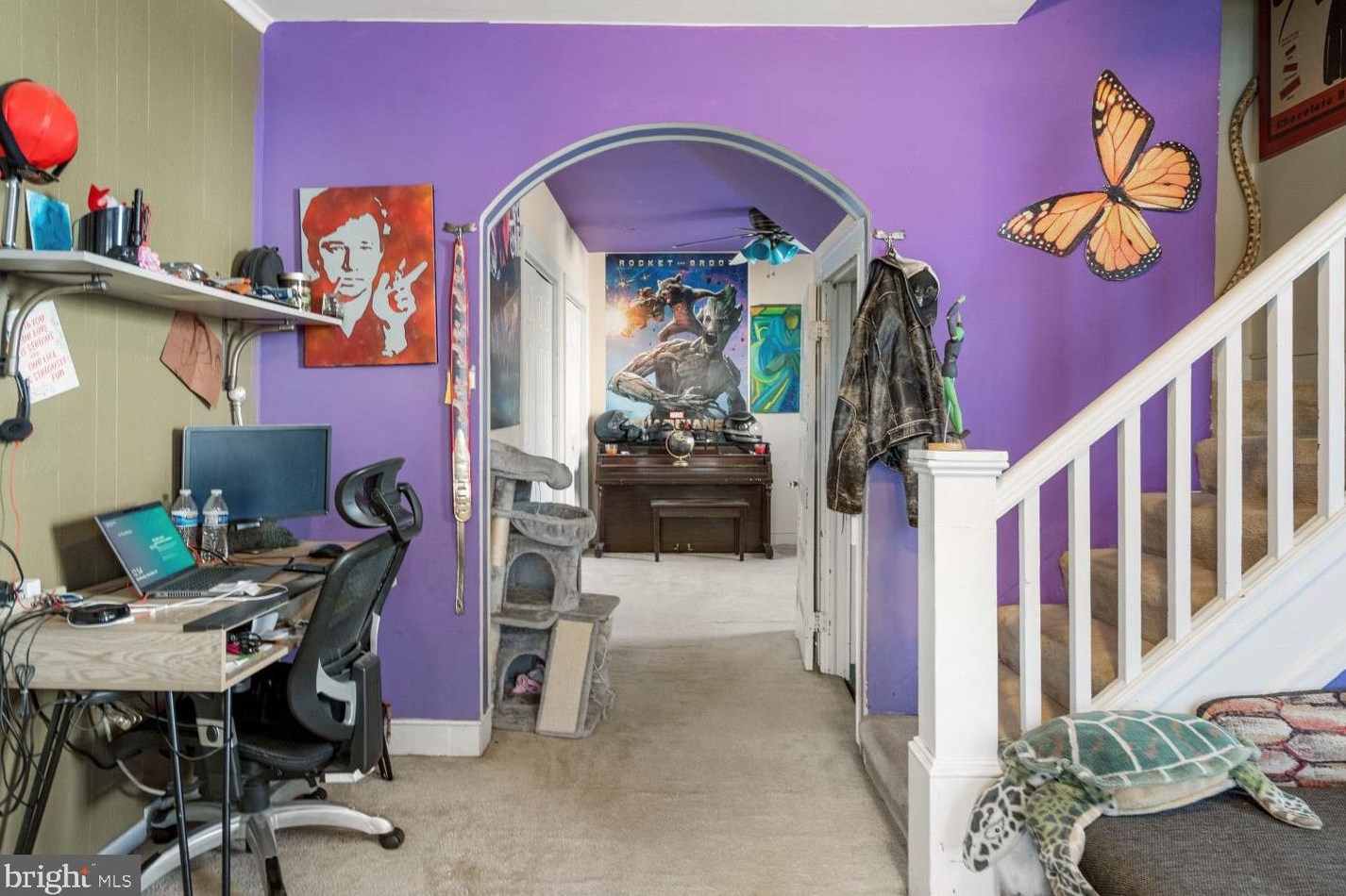 5404 Morello Rd, Baltimore MD  21214-1919 exterior