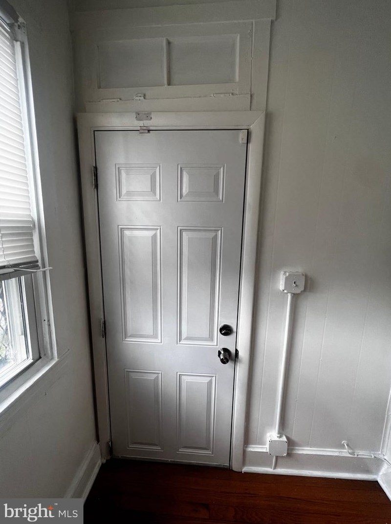 2211 Lafayette Ave, Baltimore MD  21216-4814 exterior