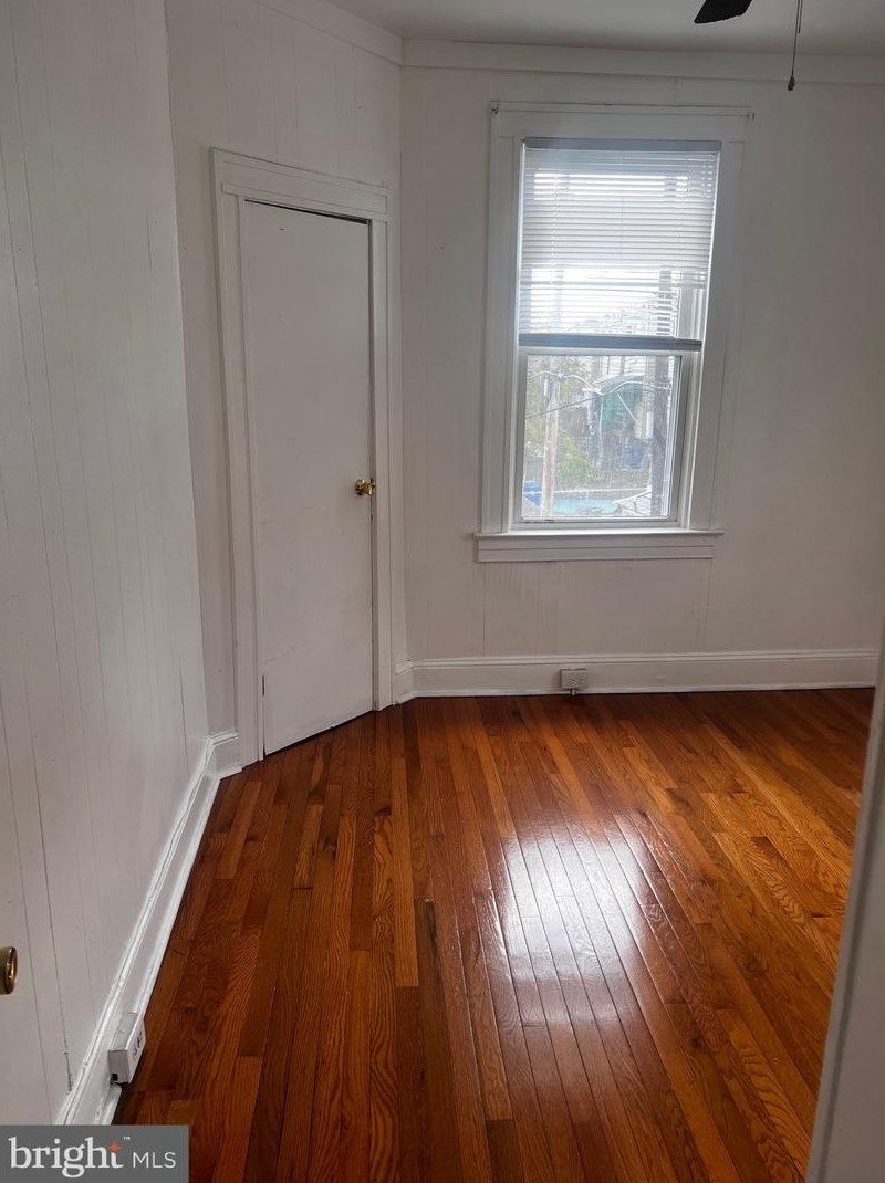 2211 Lafayette Ave, Baltimore MD  21216-4814 exterior