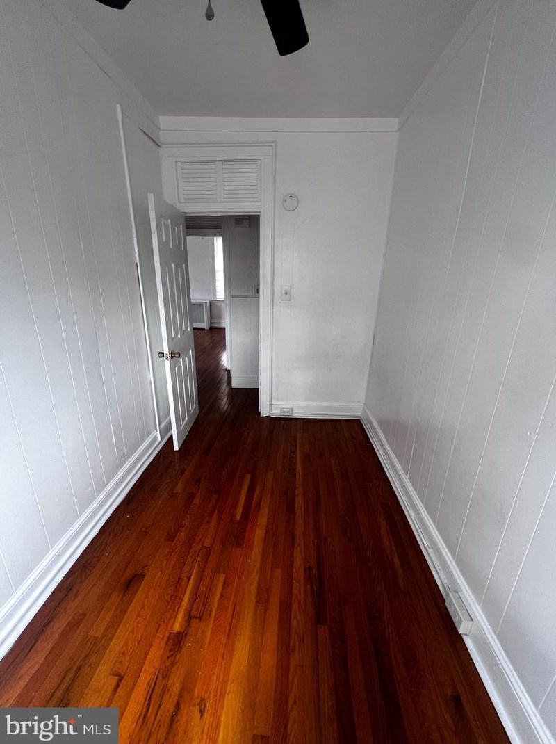 2211 Lafayette Ave, Baltimore MD  21216-4814 exterior