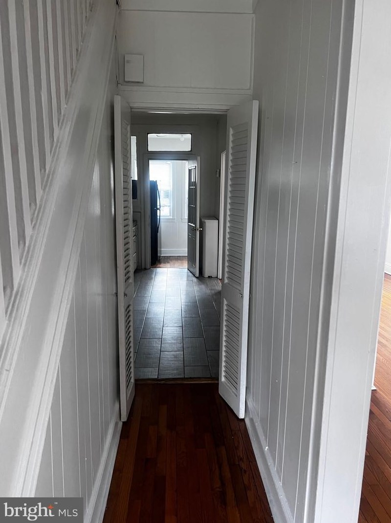 2211 Lafayette Ave, Baltimore MD  21216-4814 exterior