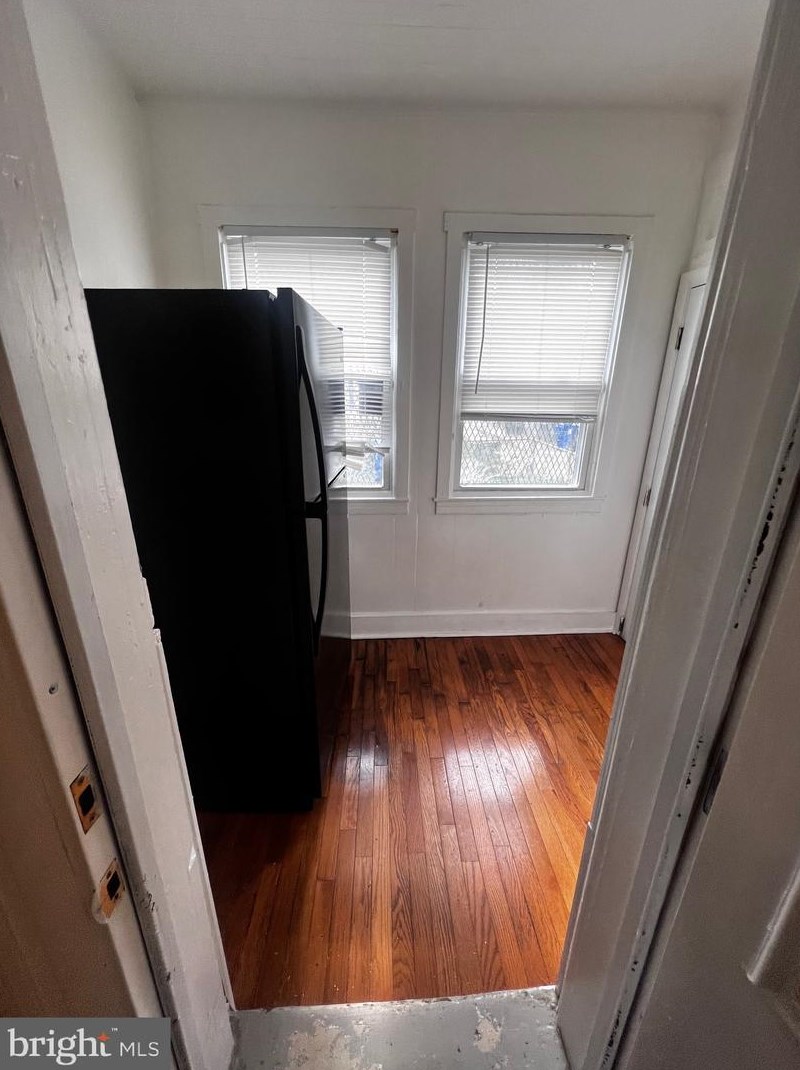 2211 Lafayette Ave, Baltimore MD  21216-4814 exterior