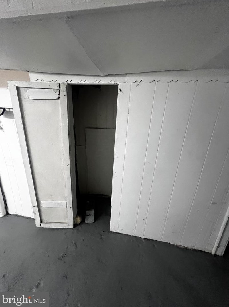 2211 Lafayette Ave, Baltimore MD  21216-4814 exterior