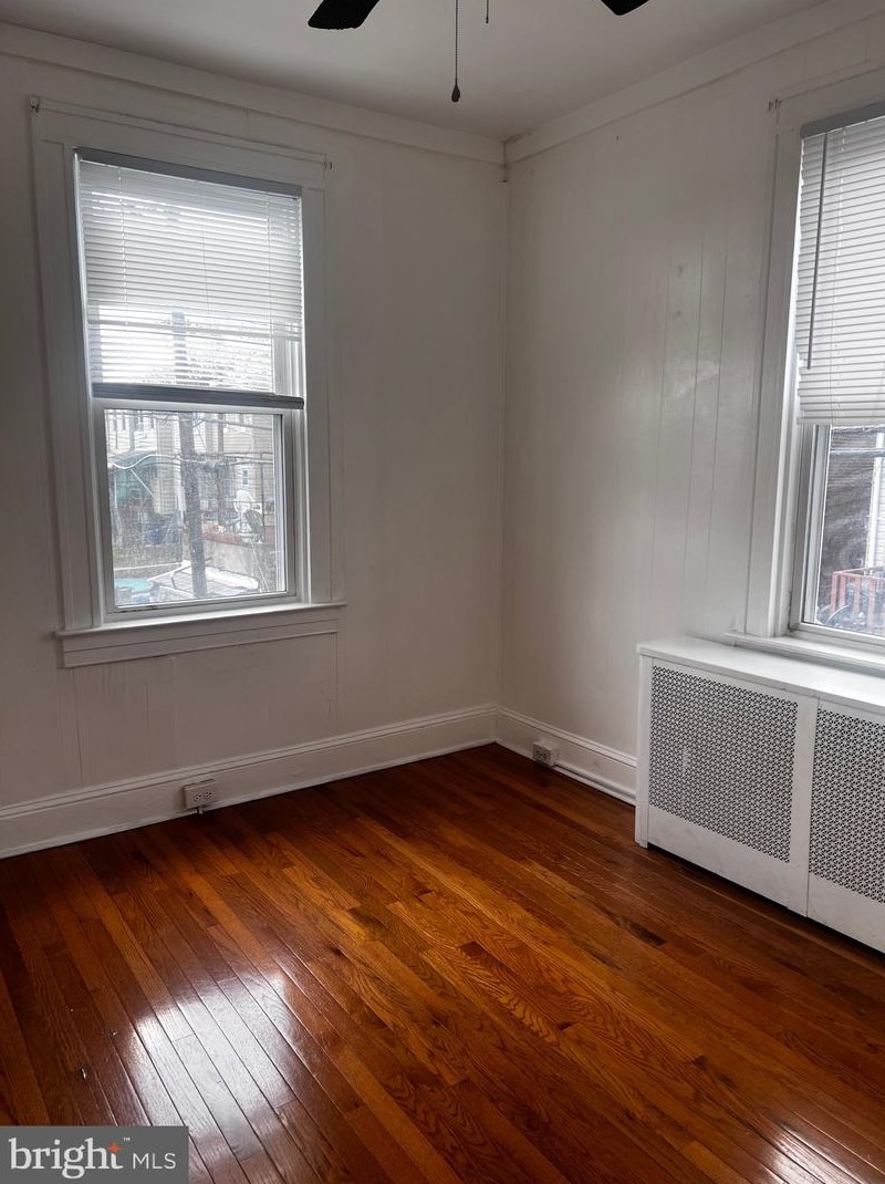 2211 Lafayette Ave, Baltimore MD  21216-4814 exterior