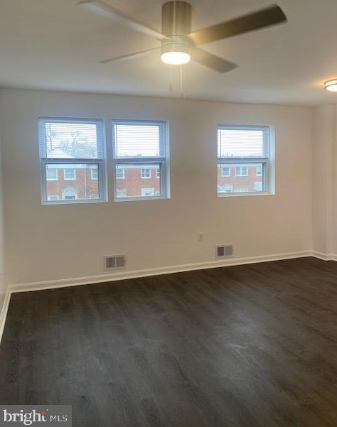 4116 Eastmont Ave, Baltimore MD  21213-2017 exterior