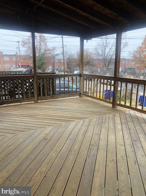 4116 Eastmont Ave, Baltimore MD  21213-2017 exterior