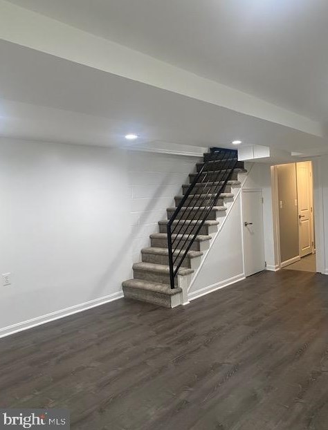 4116 Eastmont Ave, Baltimore MD  21213-2017 exterior