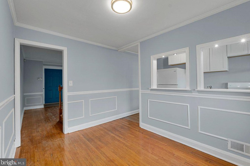 3926 Kenyon Ave, Baltimore MD  21213-2122 exterior