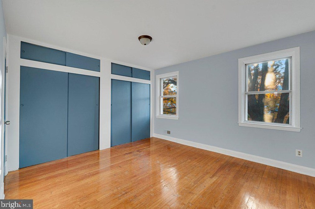 3926 Kenyon Ave, Baltimore MD  21213-2122 exterior