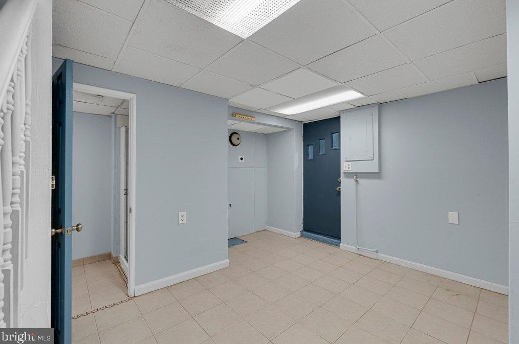 3926 Kenyon Ave, Baltimore MD  21213-2122 exterior