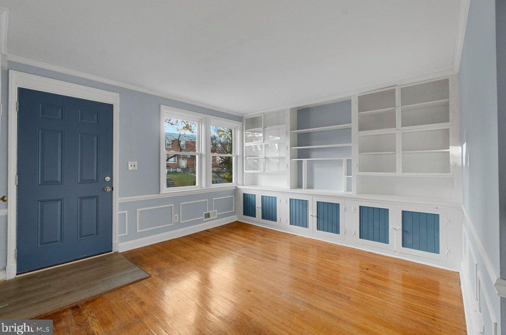 3926 Kenyon Ave, Baltimore MD  21213-2122 exterior