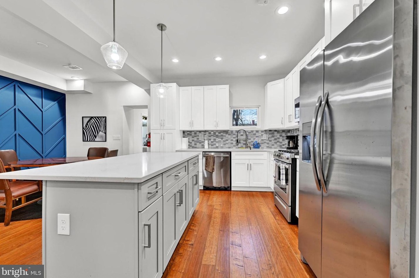 430 Rosecroft Ter, Baltimore MD  21229-4136 exterior