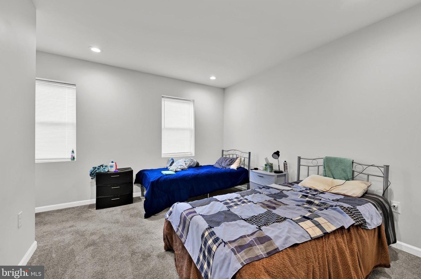 430 Rosecroft Ter, Baltimore MD  21229-4136 exterior