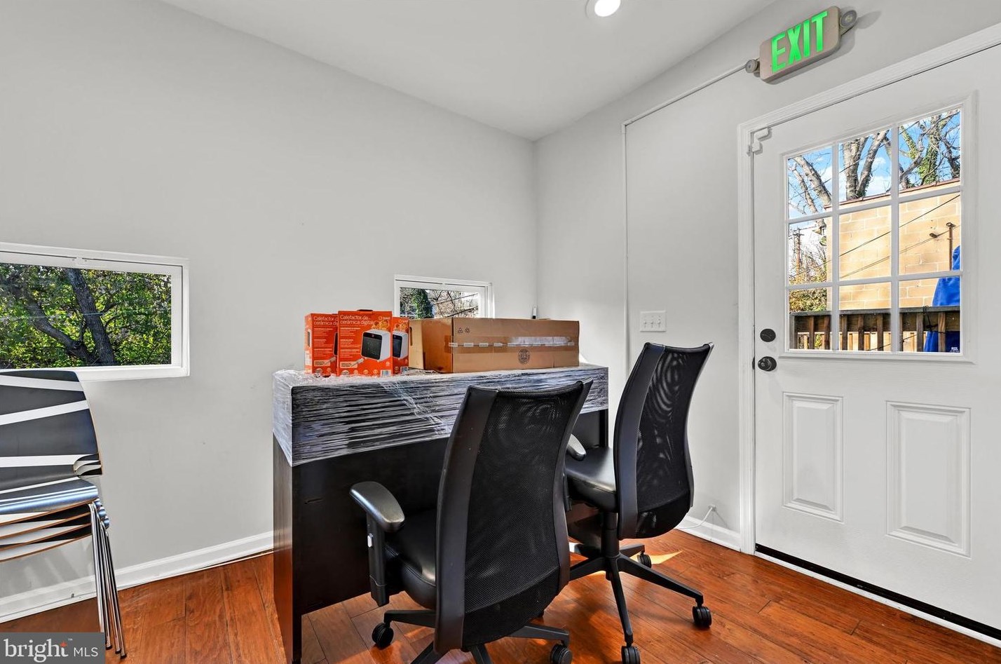 430 Rosecroft Ter, Baltimore MD  21229-4136 exterior