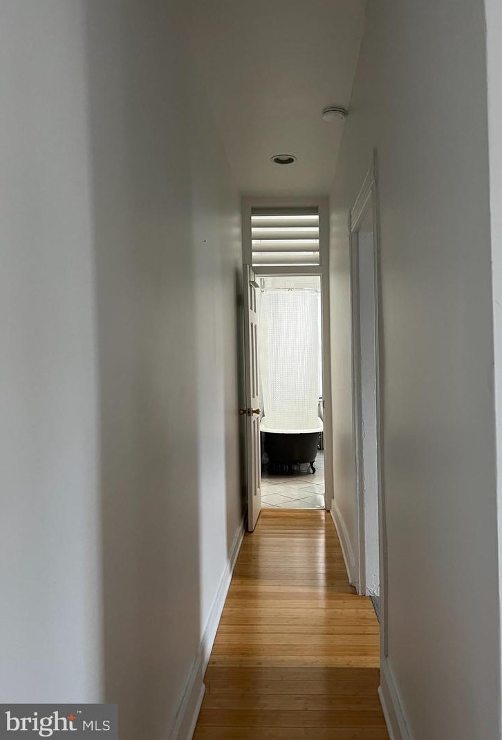 400 23rd St, Baltimore MD  21211-3205 exterior