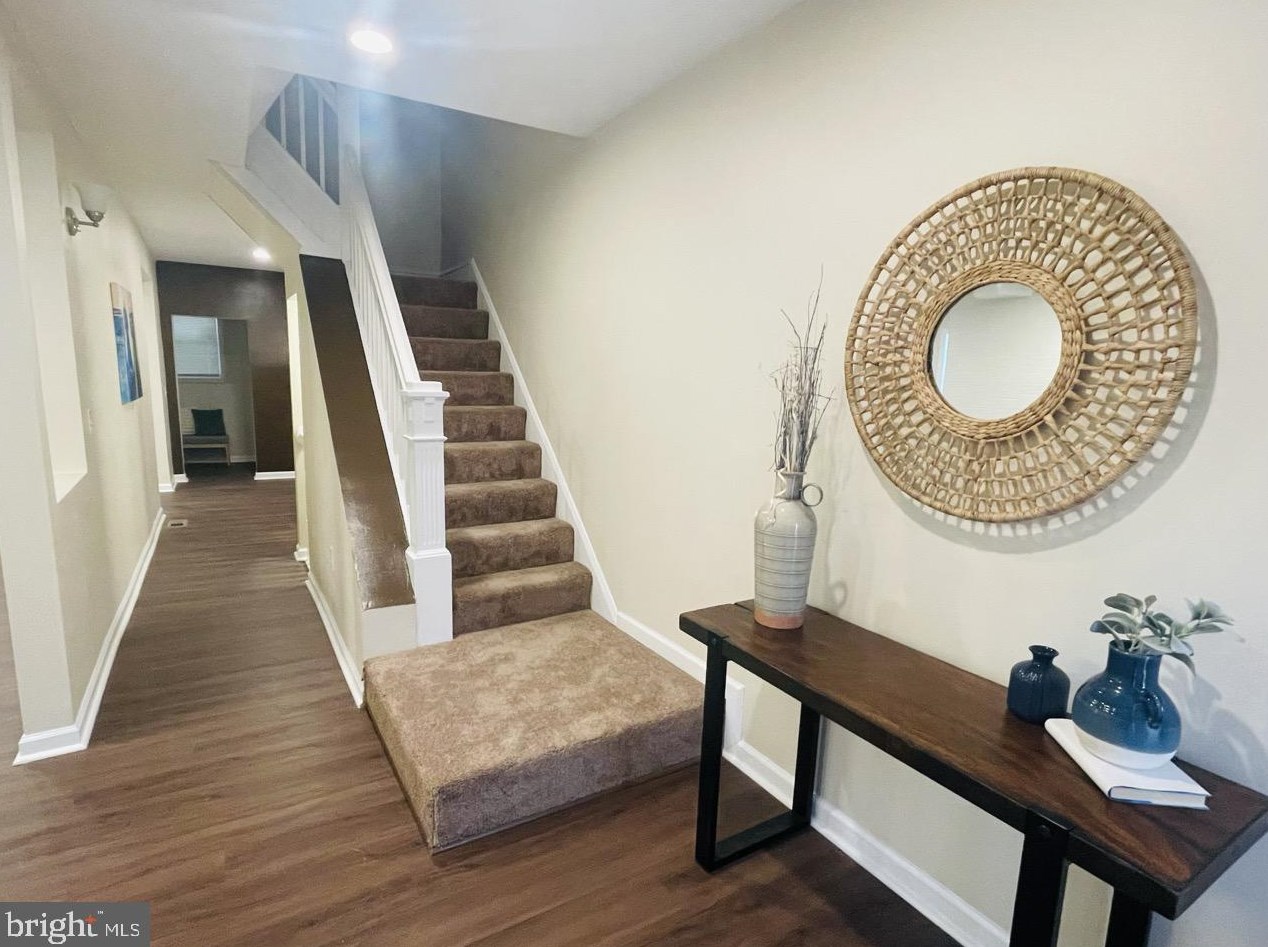 800 33rd St, Baltimore MD  21211-2707 exterior