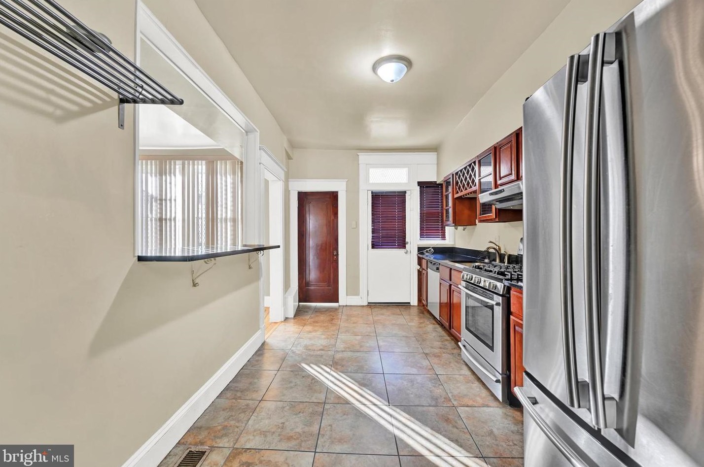 3317 Gwynns Falls Pkwy, Baltimore MD  21216-2313 exterior