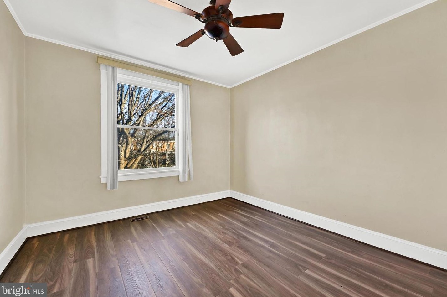 3317 Gwynns Falls Pkwy, Baltimore MD  21216-2313 exterior