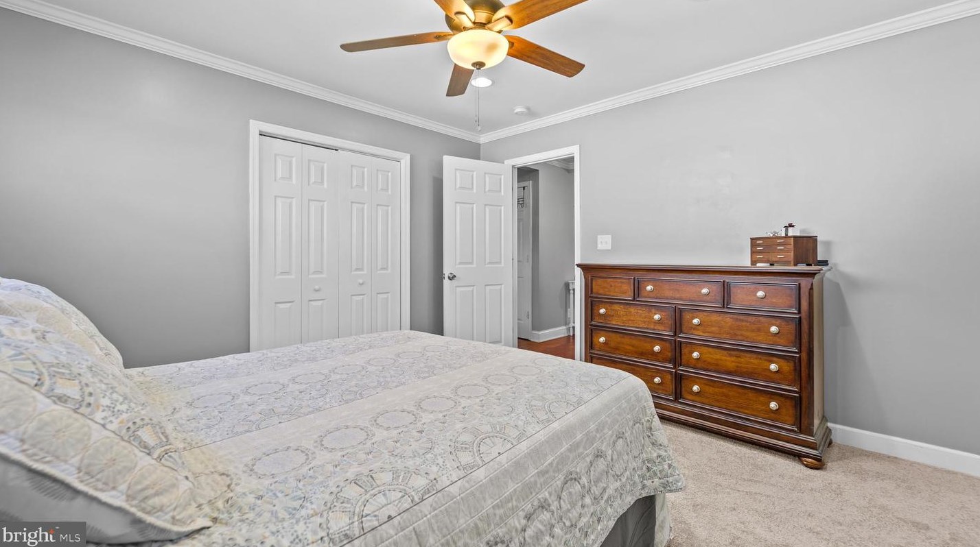 6302 Tramore Rd, Baltimore MD  21214-1143 exterior