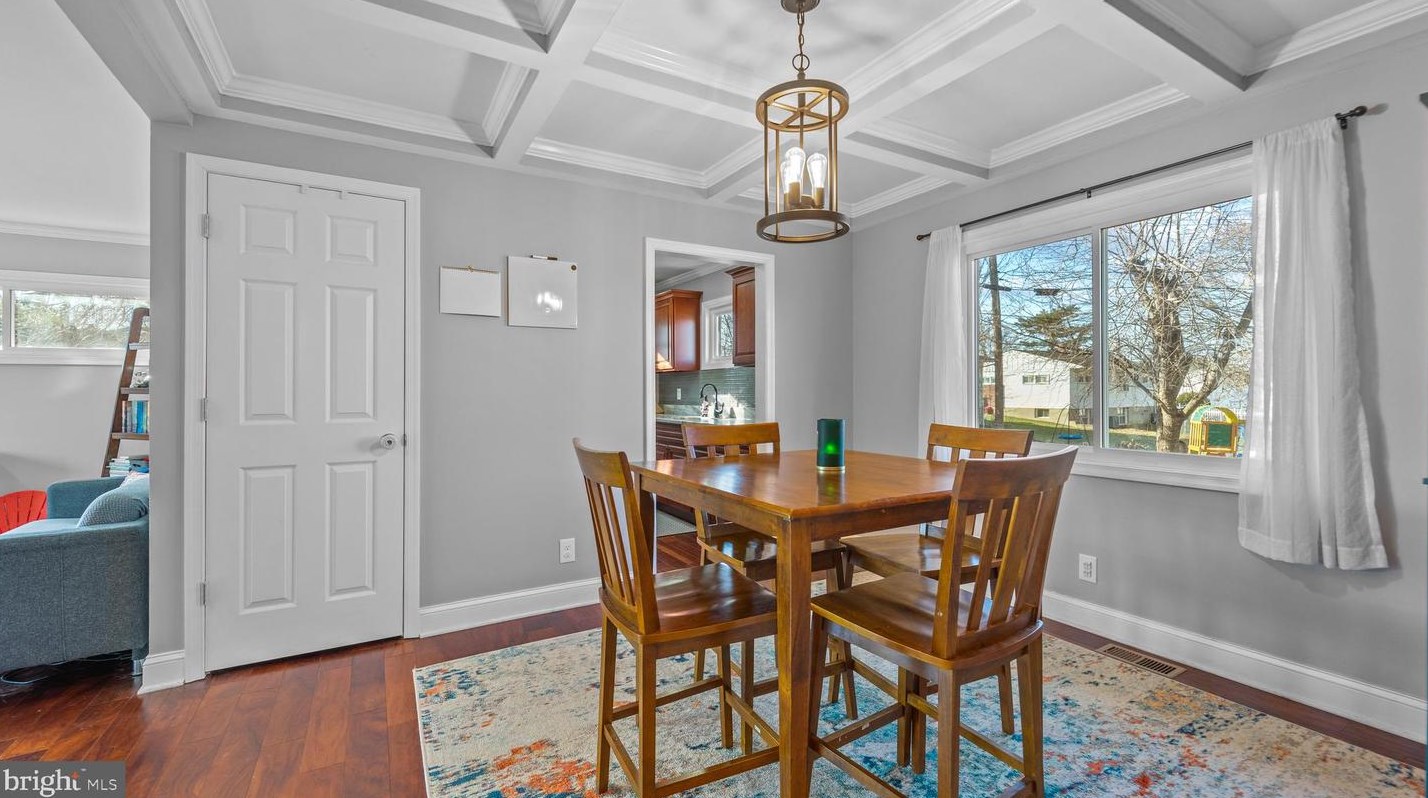 6302 Tramore Rd, Baltimore MD  21214-1143 exterior