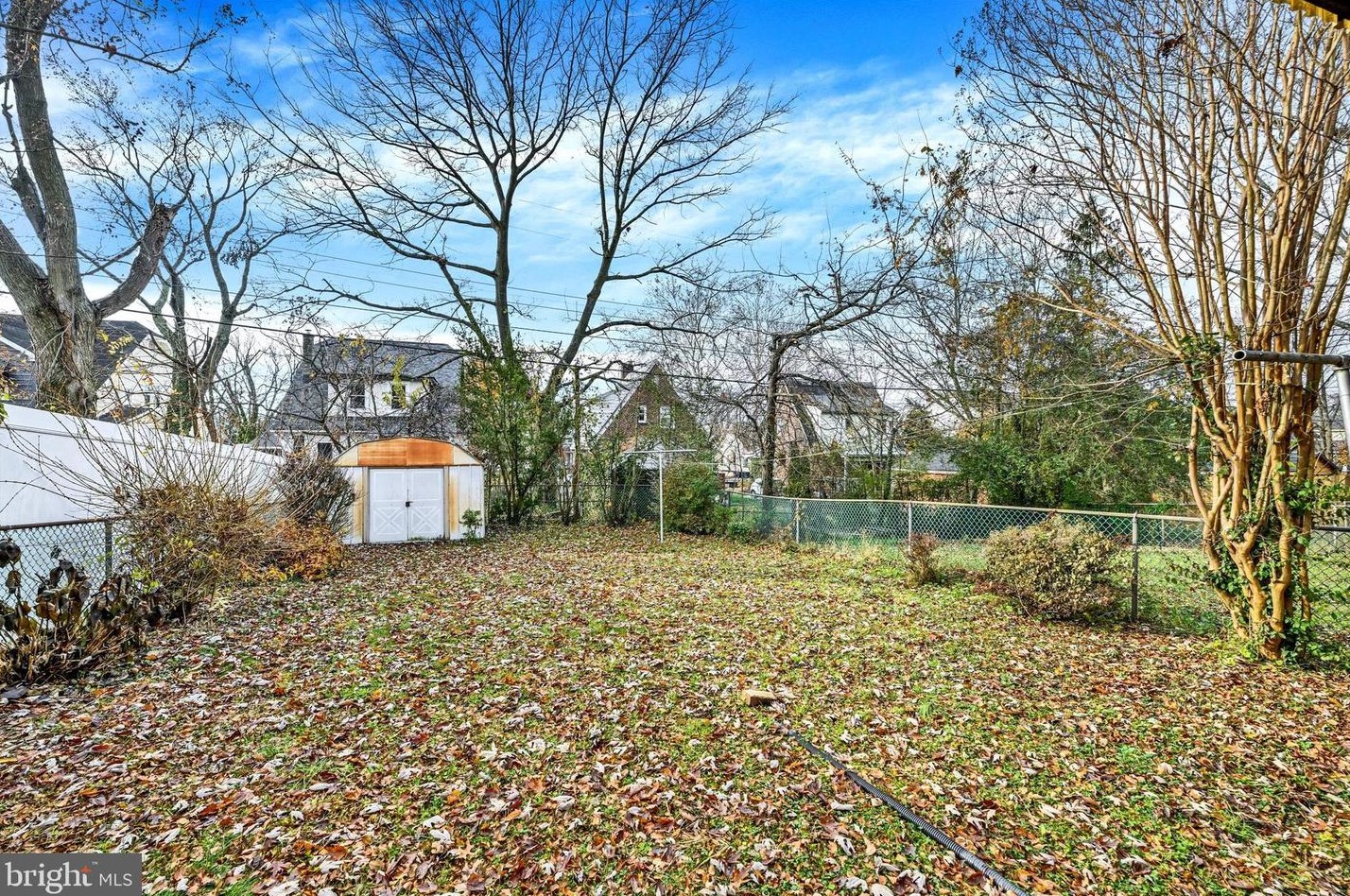 3147 Woodring Ave, Baltimore MD  21234-7916 exterior