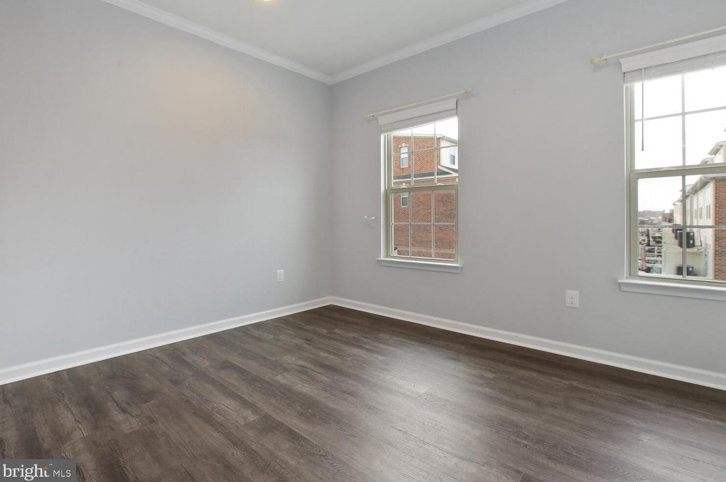 807 Macon St, Baltimore MD  21224 exterior