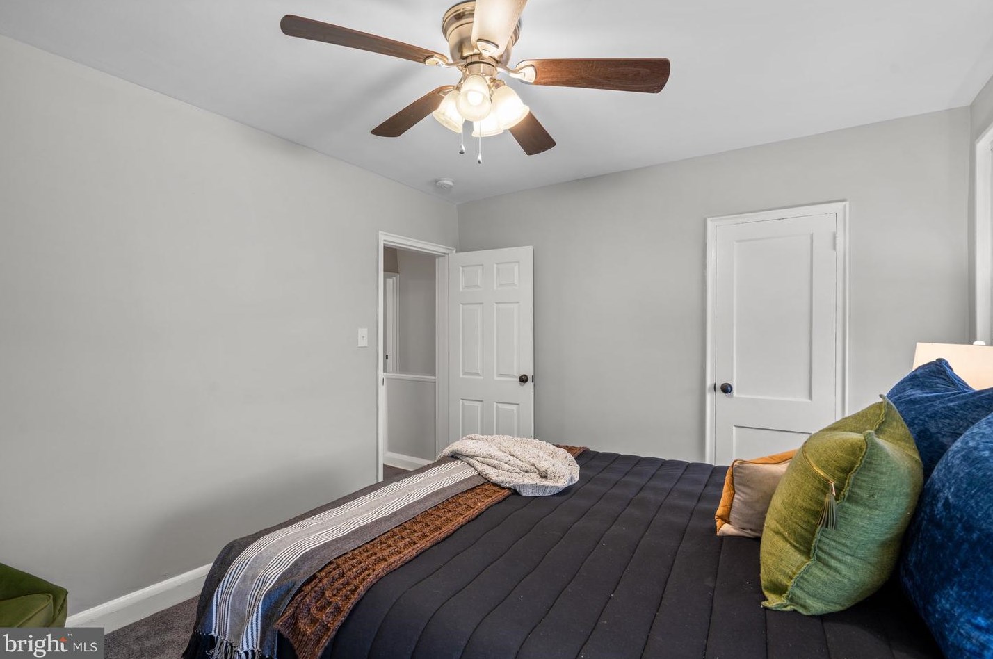 1247 Augusta Ave, Baltimore MD  21229-1704 exterior