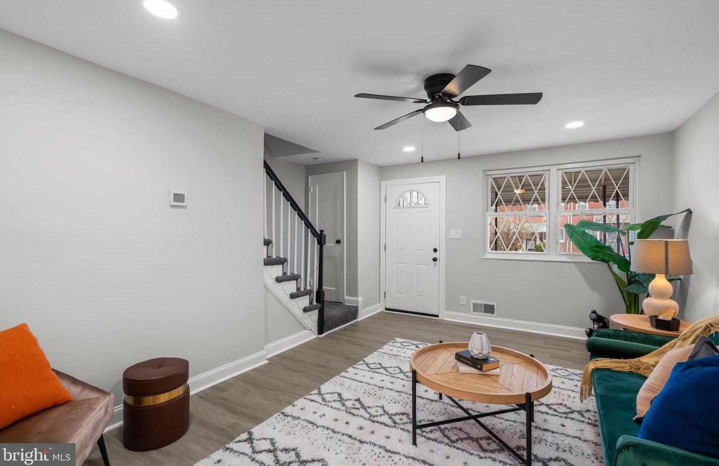 1247 Augusta Ave, Baltimore MD  21229-1704 exterior