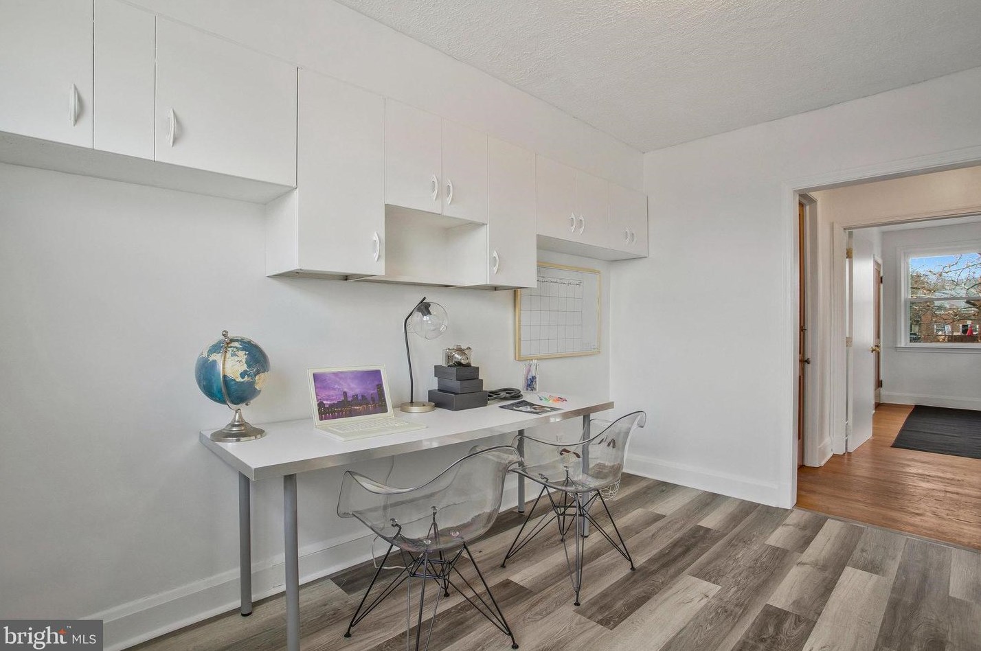 5127 Hillburn Ave, Baltimore MD  21206-4130 exterior